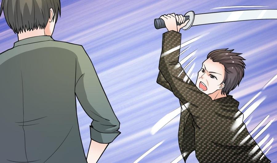 第179话 空手断刃