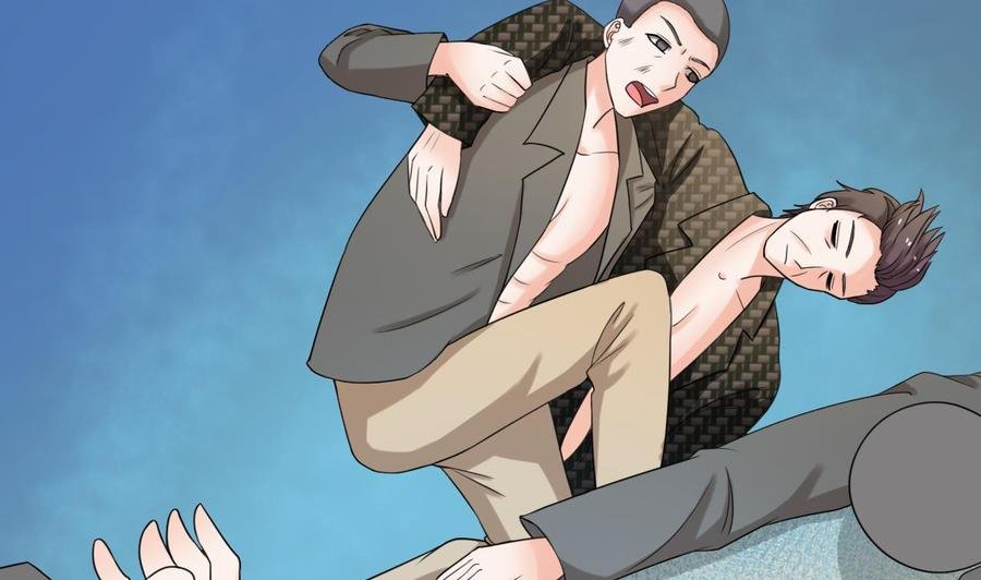 第181话 震怒
