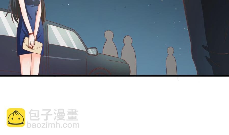 第189话 假扮男友