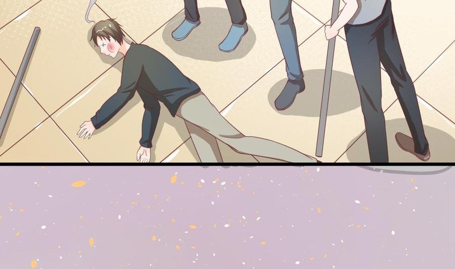 第191话 混混闹事