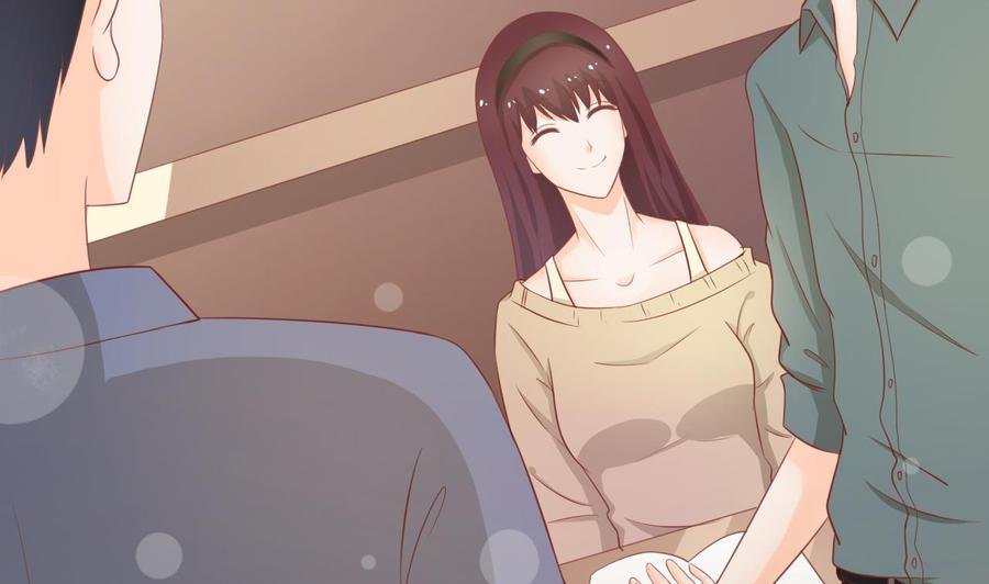第199话 有人泡我女朋友