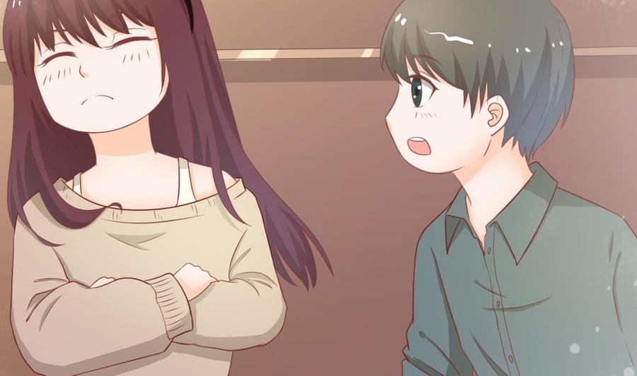 第199话 有人泡我女朋友