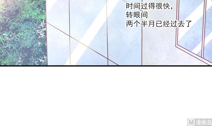 第207话 暴风雨前的平静