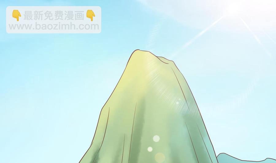 第209话 偷偷上山
