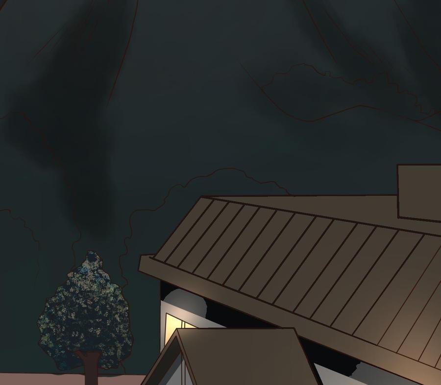 第209话 偷偷上山