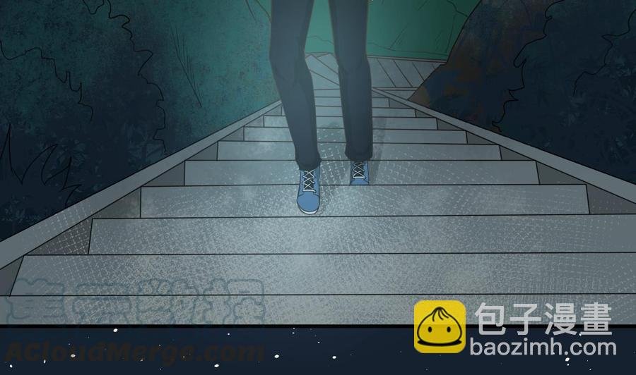 第209话 偷偷上山