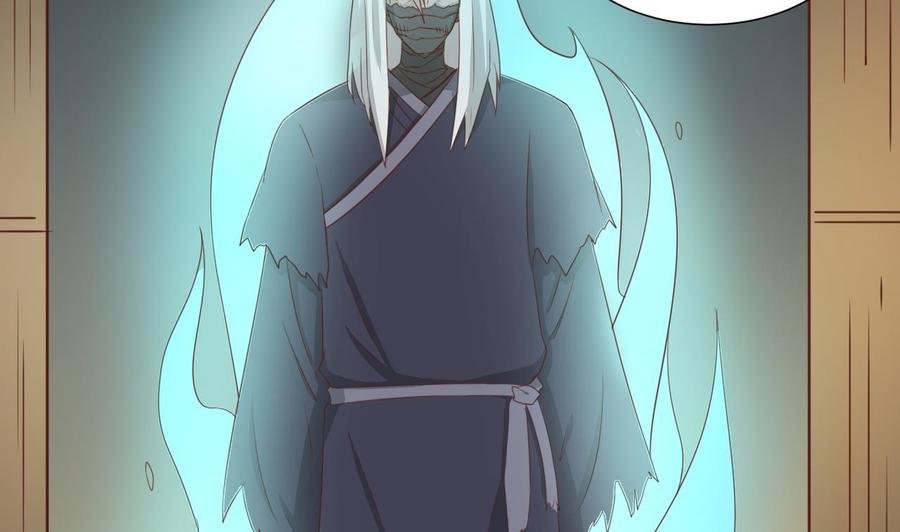 第210话 面色不善的老者