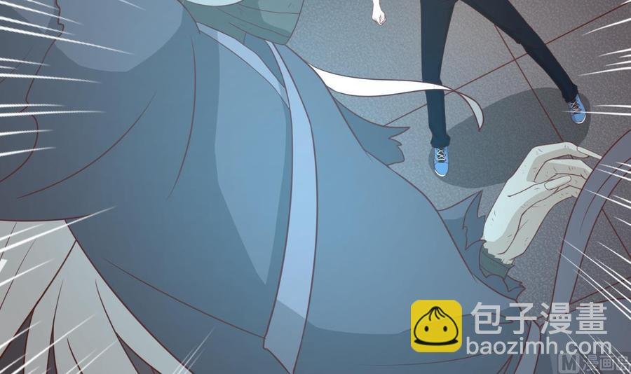 第213话 金箍棒出手