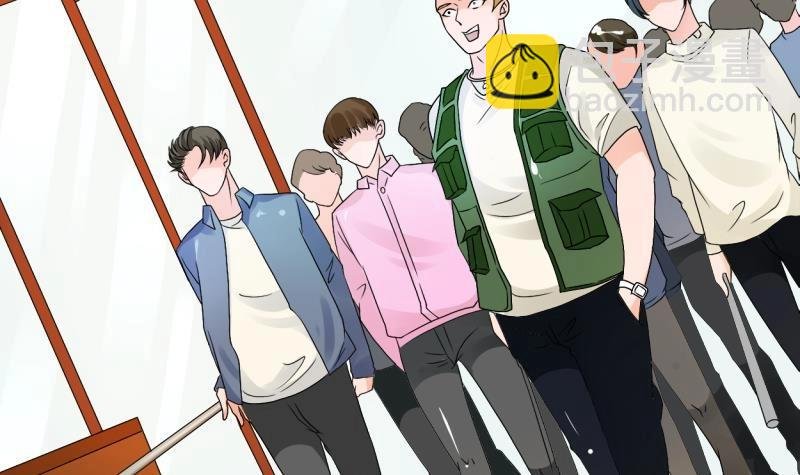 第21话 听说你是鸡哥！？