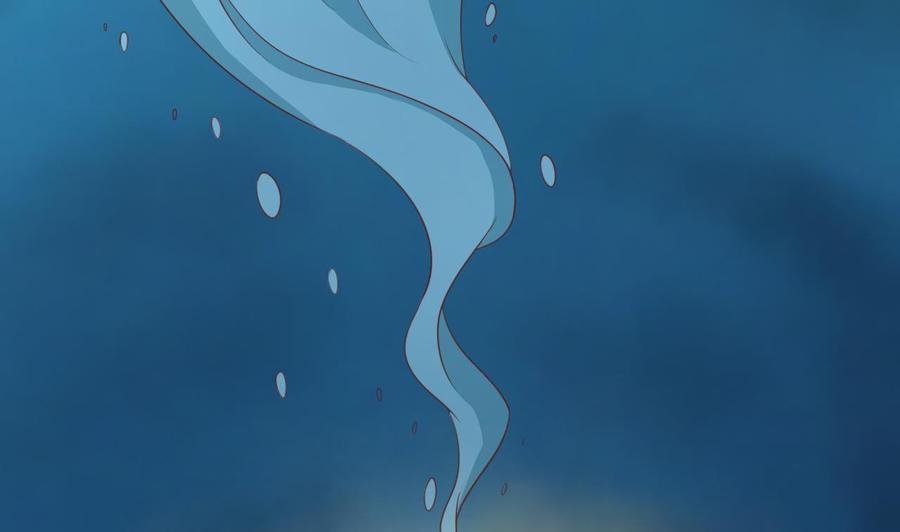 第217话 妖仙魔界的出动