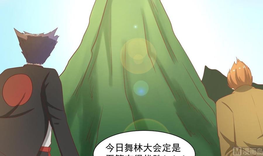 第219话 武林大会