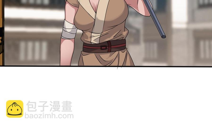 第二季 第31话 激战母猪怪！