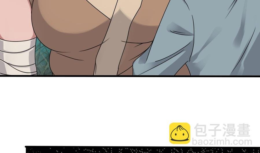 第二季 第31话 激战母猪怪！