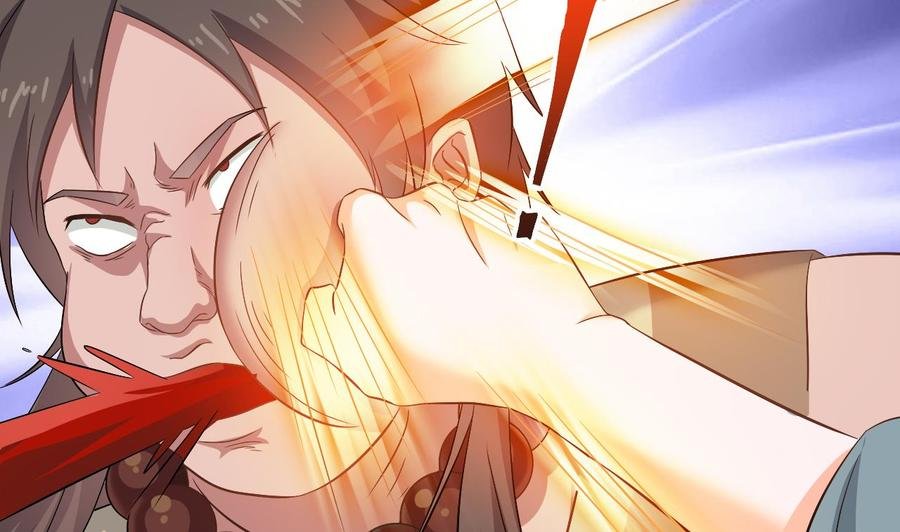 第二季 第31话 激战母猪怪！
