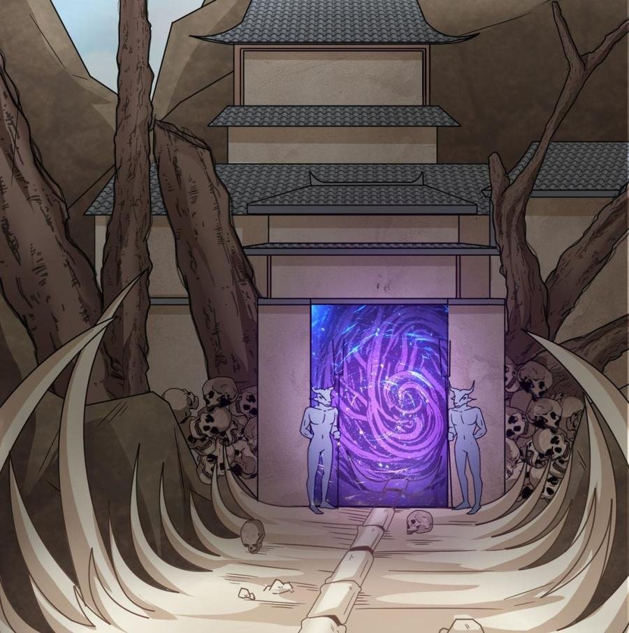 第二季 第44话 叫你们大王出来挨打！