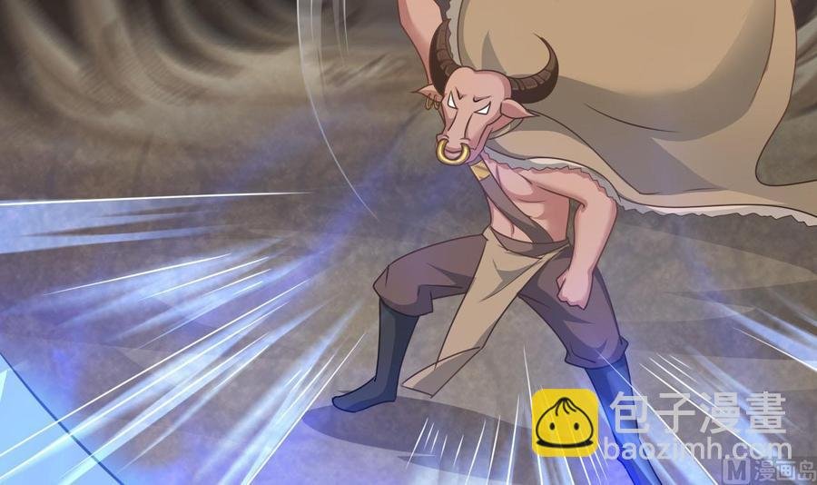 第二季 第46话 别动我的人