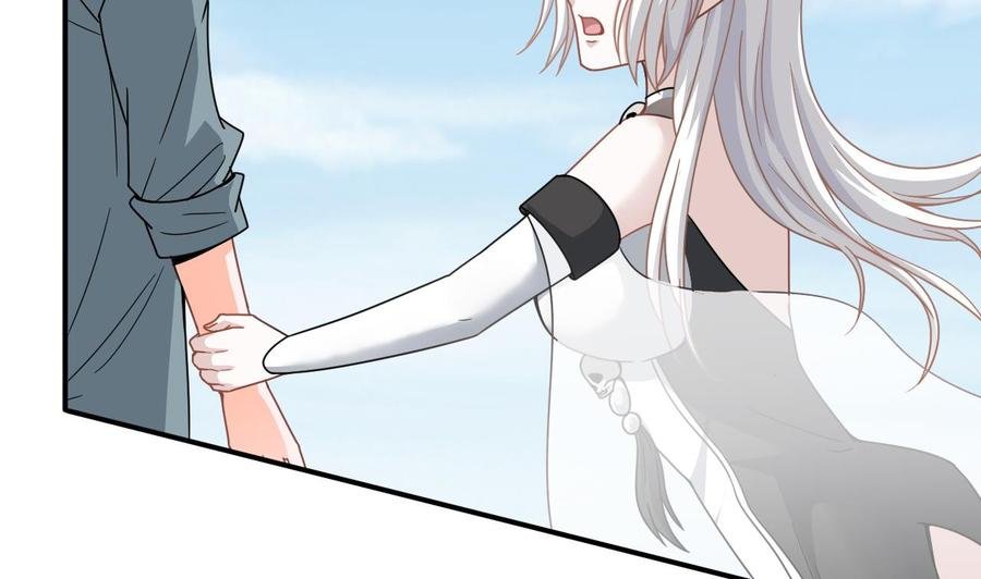 第二季 第49话 白骨夫人的情意