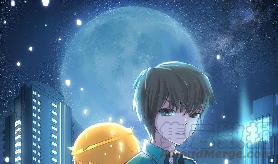 第二季 第53话 冲破牢笼