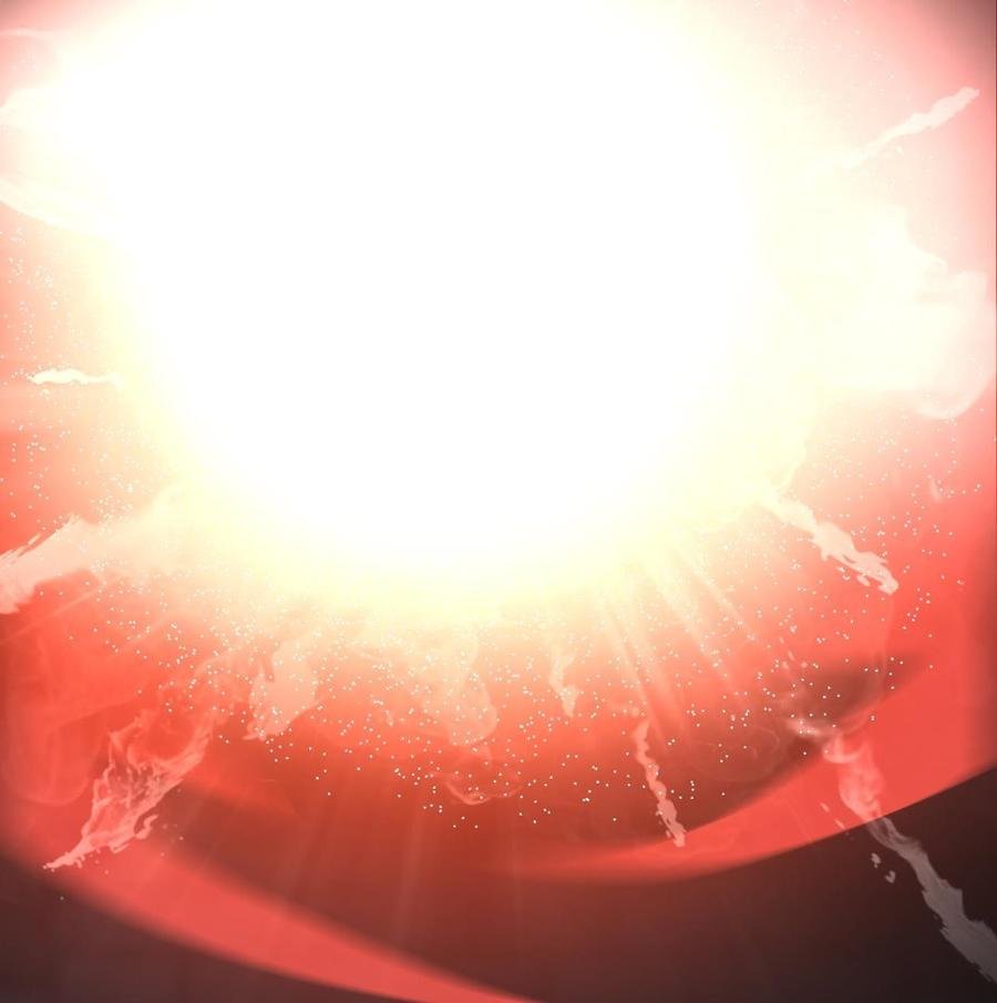 第二季 第53话 冲破牢笼