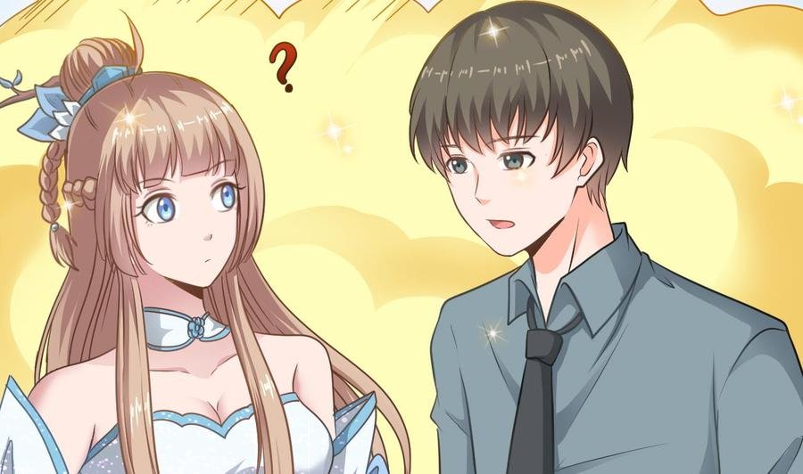 第二季 第57话 启程返回人间界