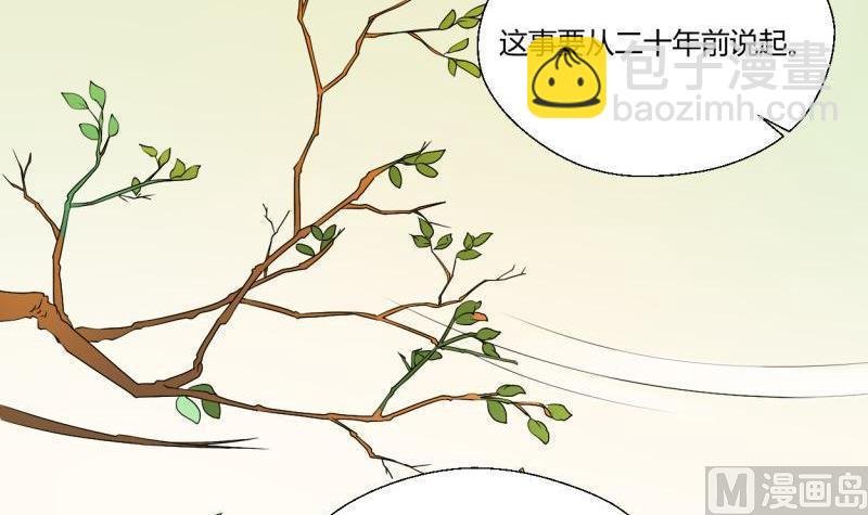 第26话 惊天秘密