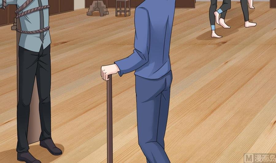 第二季 第71话 欧阳家的家主