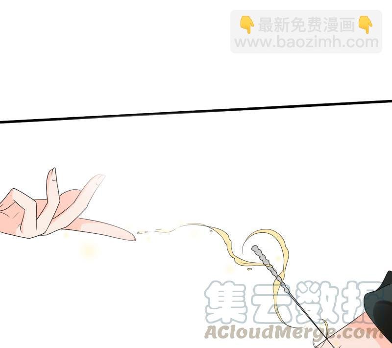 第28话 雕虫小技而已