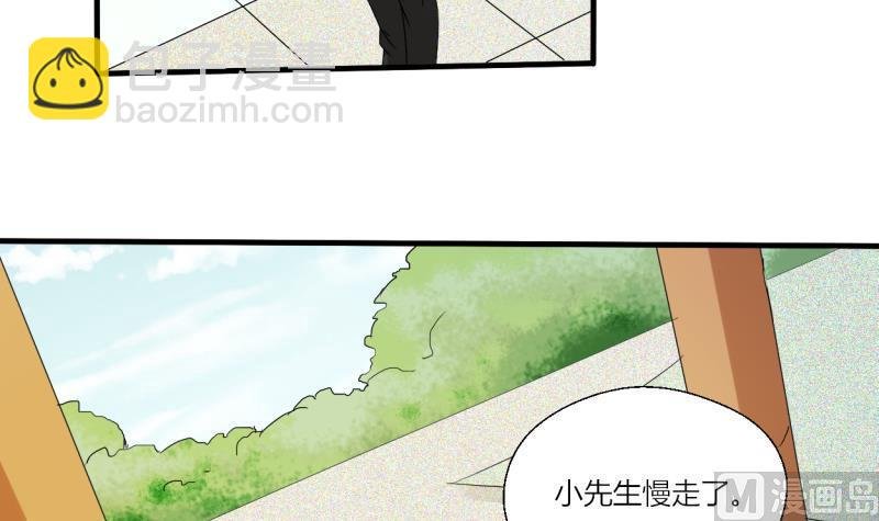 第28话 雕虫小技而已