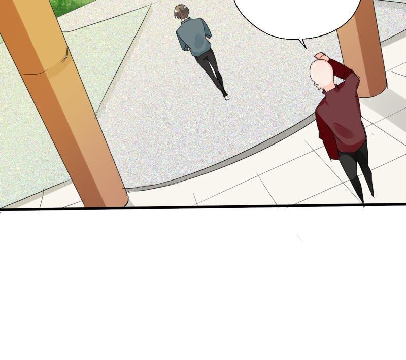第28话 雕虫小技而已