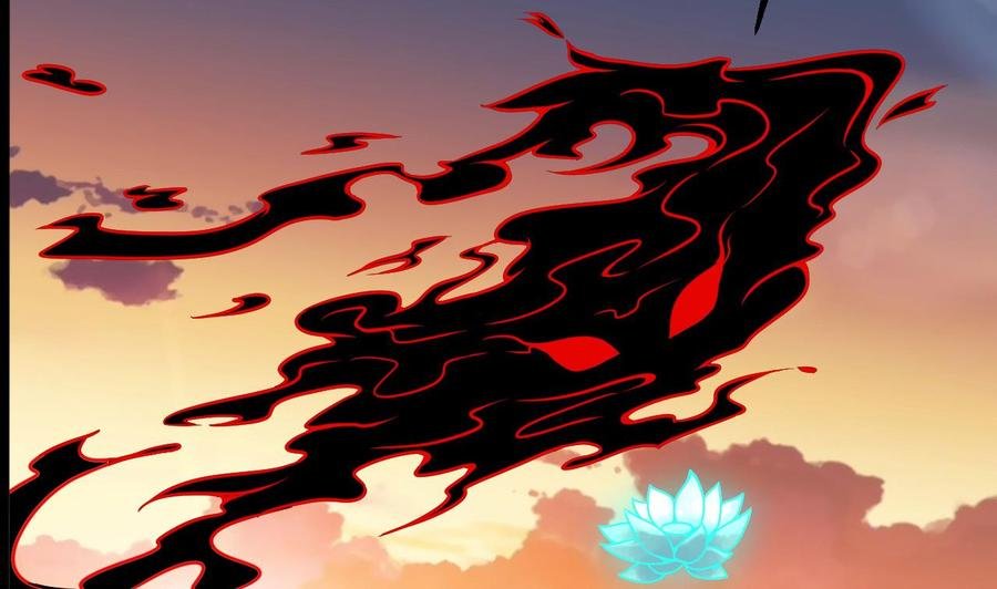 第二季 第99话 魔尊的野心