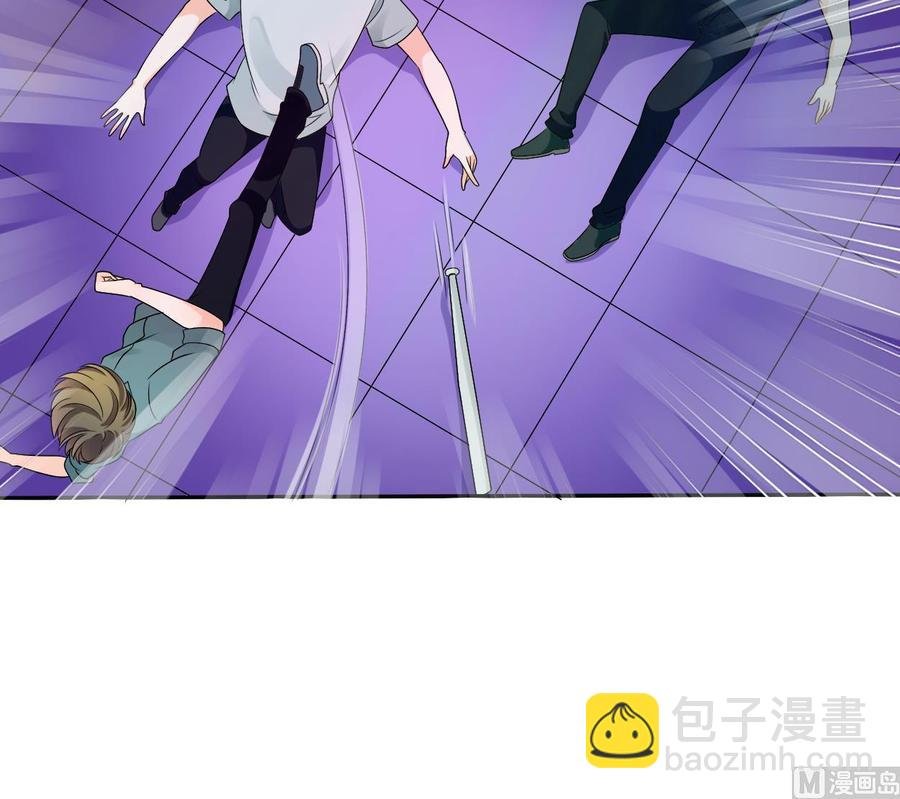 第33话 以一打多！无敌