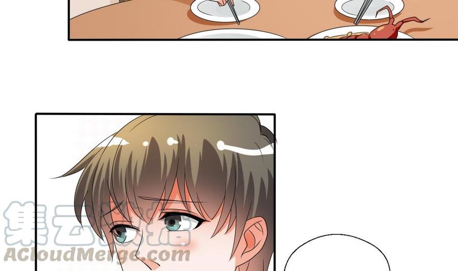 第36话 别来无恙