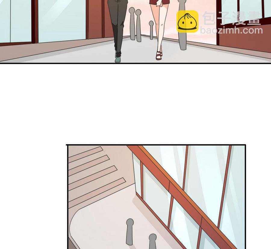 第37话 陪我一起逛街吧