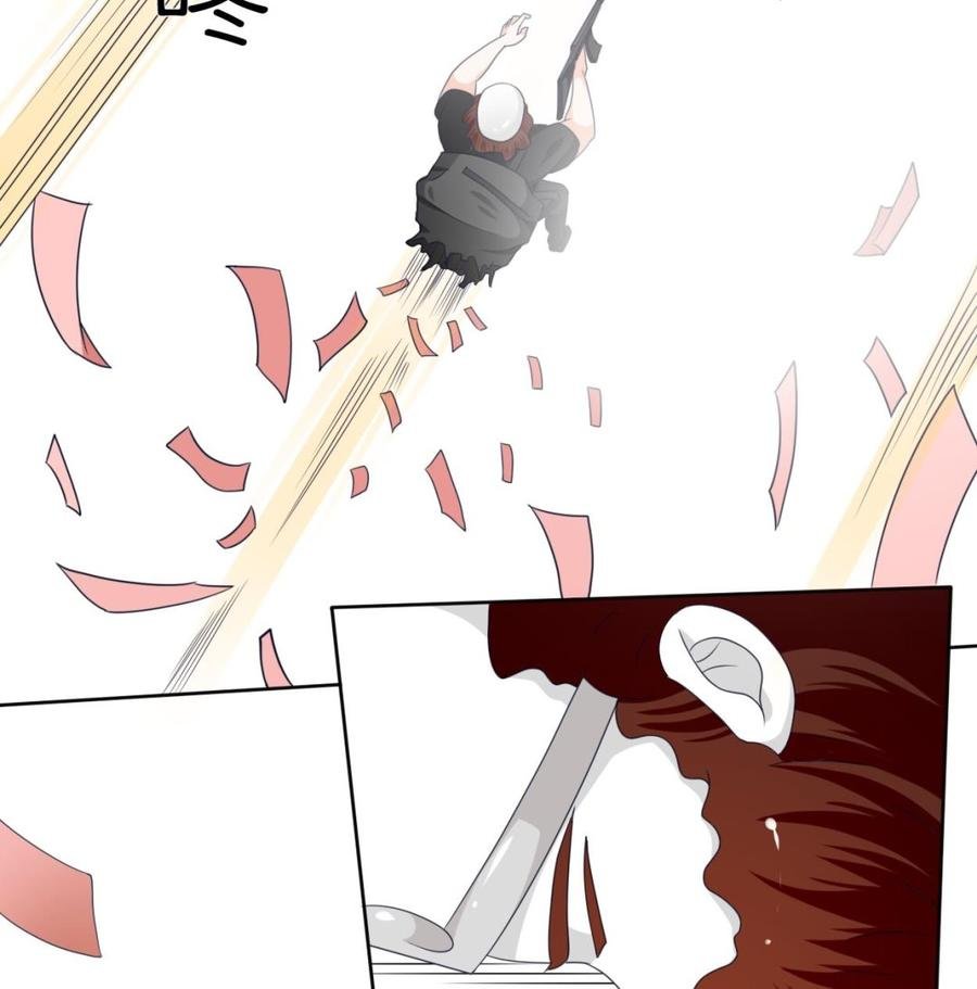 第44话 金箍棒出手