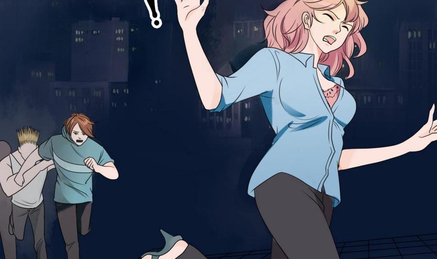 第55话 英雄救美？