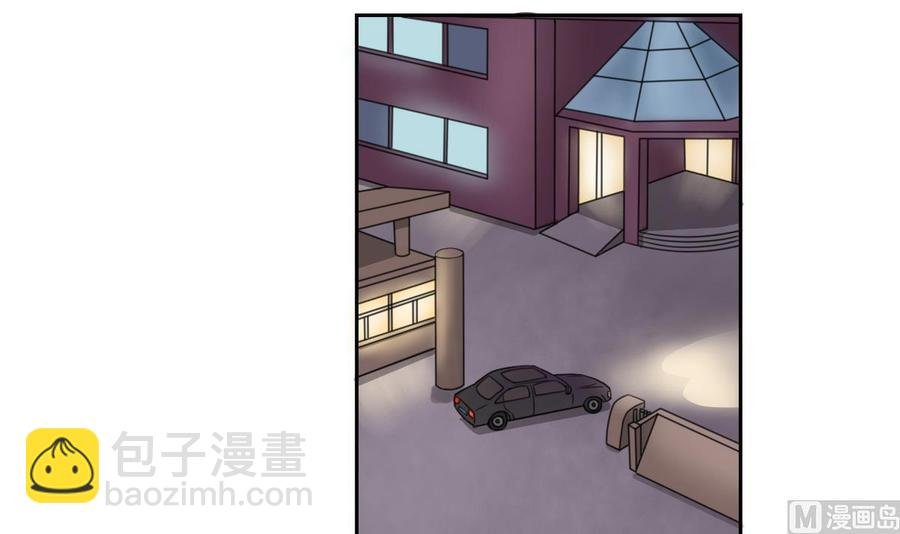 第59话 尚老的电话