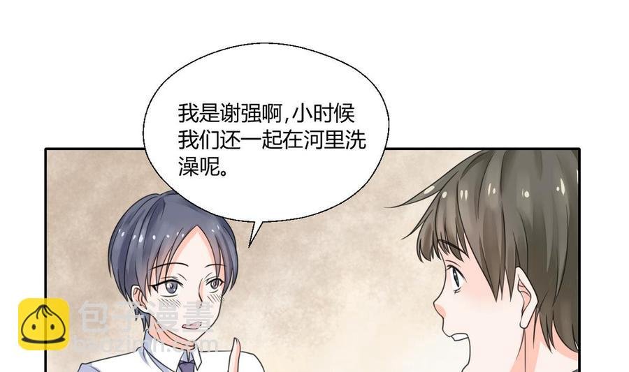 第63话 初中同学