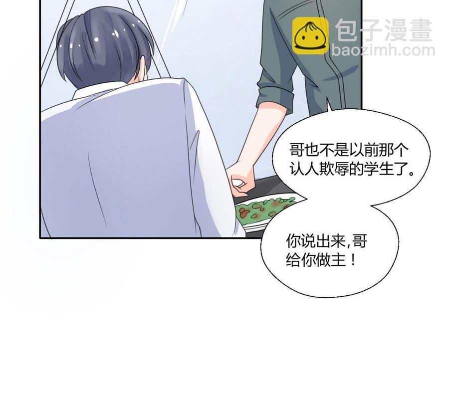 第63话 初中同学