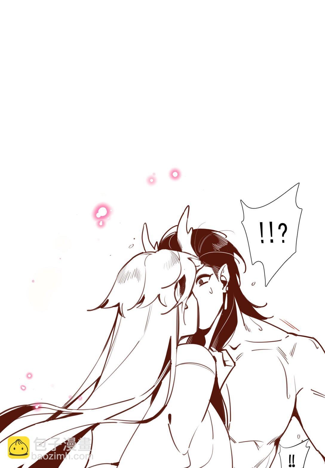 番外01 《小白》