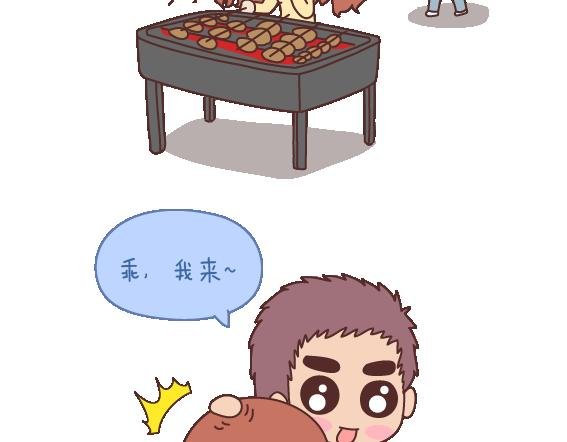 第108话 女生污一点才可爱