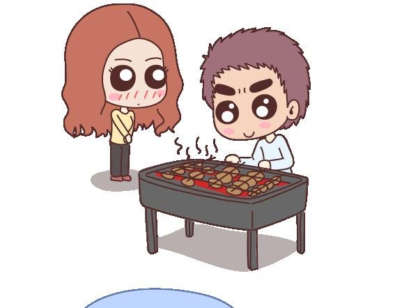 第108话 女生污一点才可爱