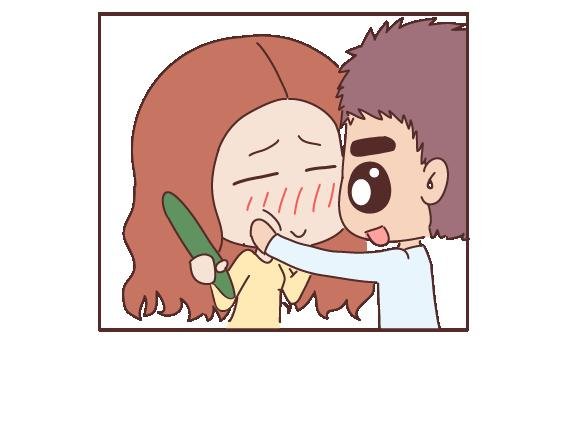 第108话 女生污一点才可爱
