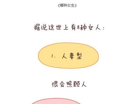 第11话 哪种女生