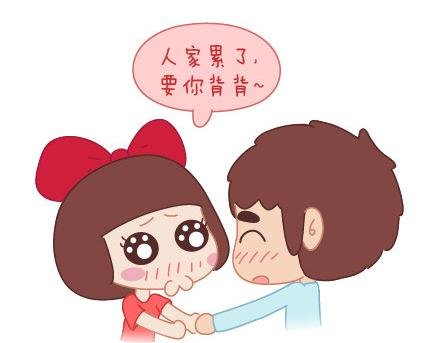 第11话 哪种女生