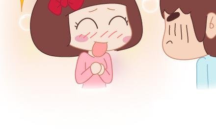 第11话 哪种女生