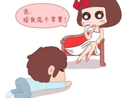 第11话 哪种女生