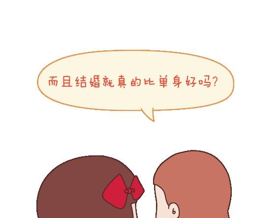 第112话 为什么越来越多的人不想结婚
