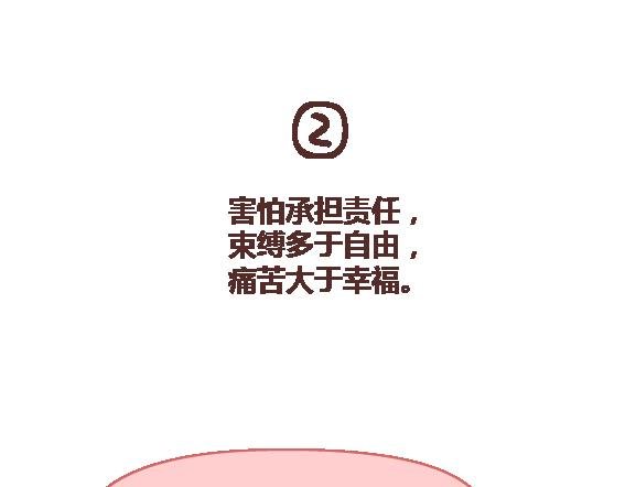 第112话 为什么越来越多的人不想结婚