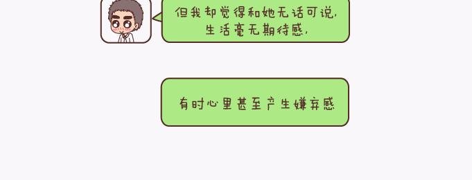 第137话 我的妻子没有工作