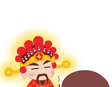 第14话 幸福的瞬间